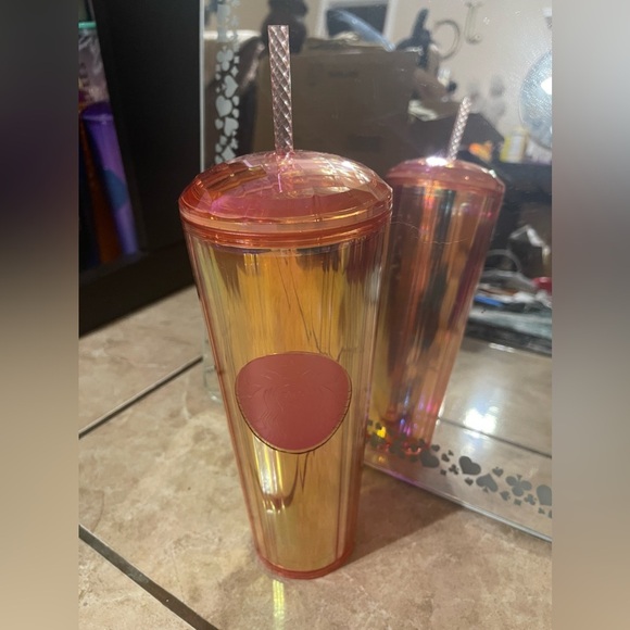 Starbucks Other - Starbucks Tumbler
